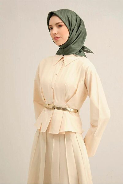 Armine 54 Sura İpek Eşarp 9348D