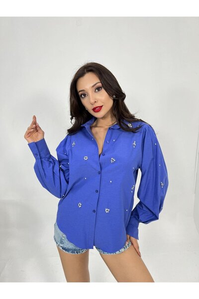 novafems Evyora 6871 ΠΟΥΚΑΜΙΣΟ-ΜΩΒ