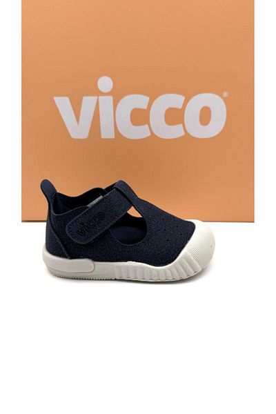 Vicco أحذية Loro II First Step اليومية لتقويم العظام