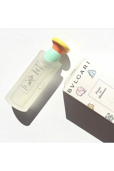 Bvlgari Bvlgari Kids Eau de Toilette 100ml