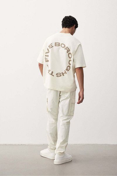 H&M Slim Fit Cargo trousers