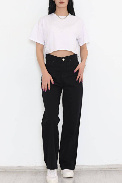 sion jeans Julia Milano (Love) Love 90's Casual Selena Moore Fadeless Black ε...