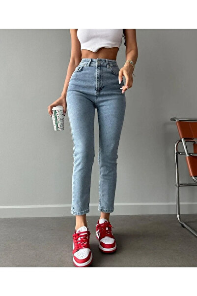 sion jeans Милано Джулия Заха Дорес Стейджър Дилбер Индиго Средно сиво-синьо ...