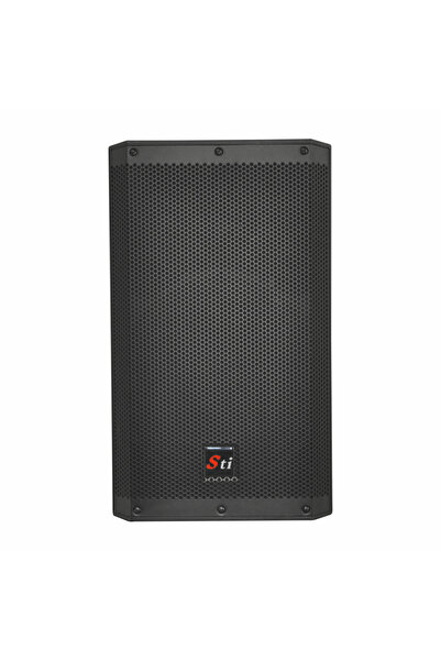 STİ STI J-15A DSP 15İNÇ 2 YOLLU 1400W AKTİF HOPARLÖR
