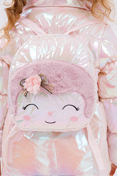 Miss Lore 2-5 Yaş Parlak Düşler 4’lü Takımı