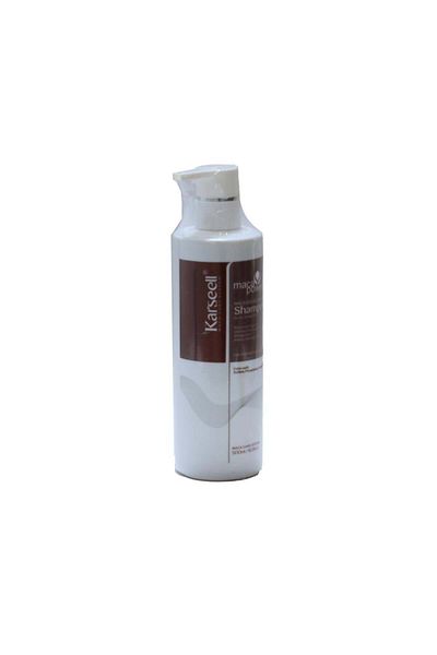 Argan Oil Carsell Argan Oil & Keratin Hair Shampoo 500ml