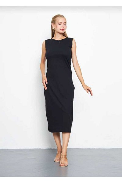 MODA VEDAT Women's Combed Cotton Dress Lining