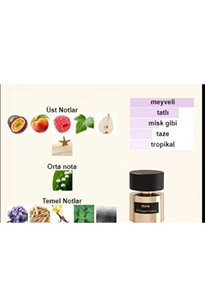 eko odeur Kırke Unısex-katı Parfüm-solıd Parfume