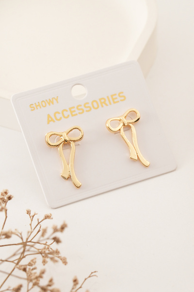 Jack Ferrero KADIN KÜPE ALTIN KAPLAMA