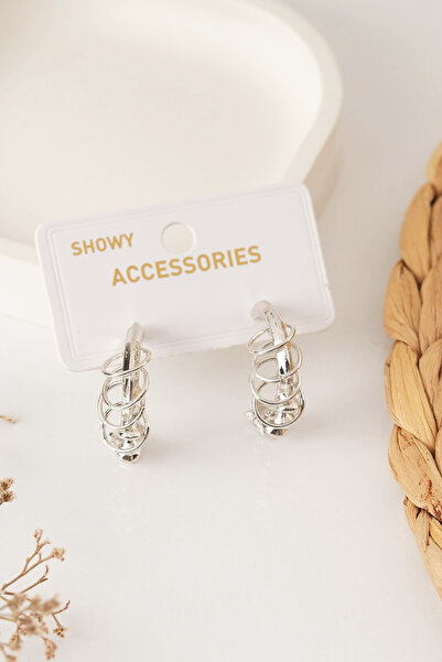 Jack Ferrero KADIN KÜPE ALTIN KAPLAMA