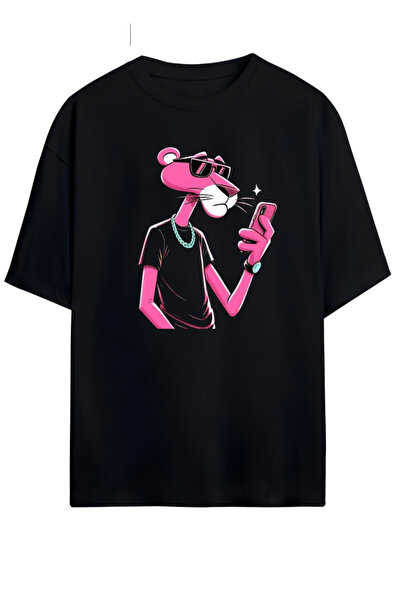 MAGORS TRIOCUL UNISEX PANTERA ROZ