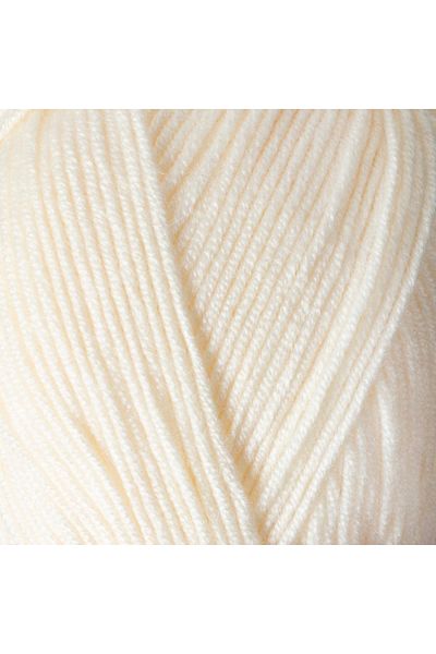 Acousticworld La Mia Baby Boom Cream Πλεκτό Σχοινί - 25 - 34107