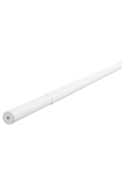 IKEA HUGAD
perde çubuğu, beyaz, 120-210 cm