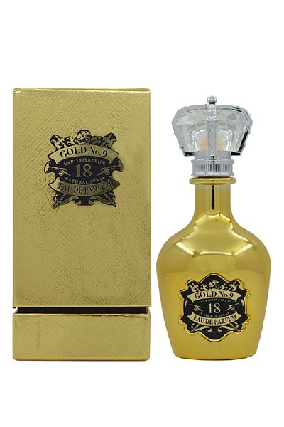 zareen Gold No. 9 Women's Perfume by Zarin 100ml
