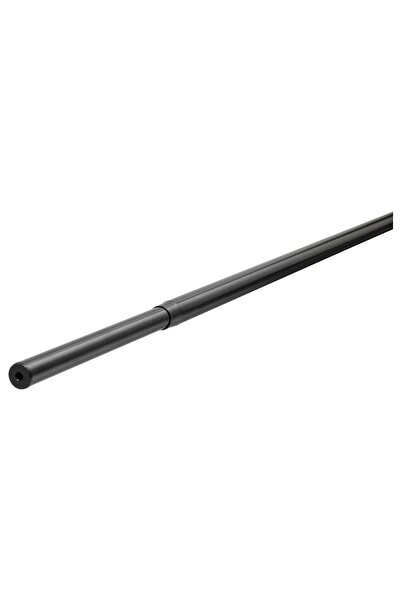 IKEA RÄCKA
perde çubuğu, siyah, 70-120 cm