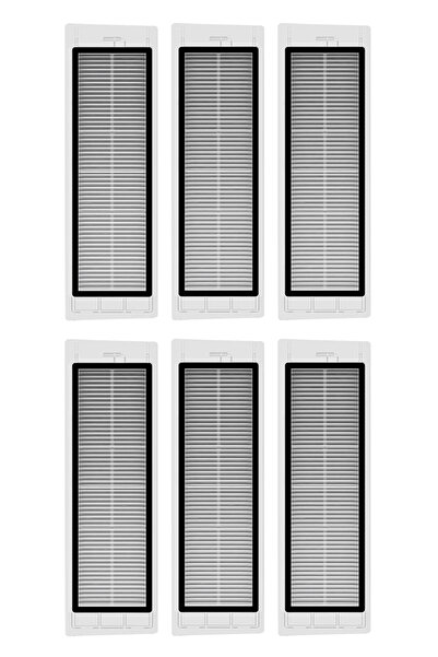 Marketto Roborock S5 (S50/S51/S55 SERIES) S5 Max Smart Robot Vacuum Cleaner م...