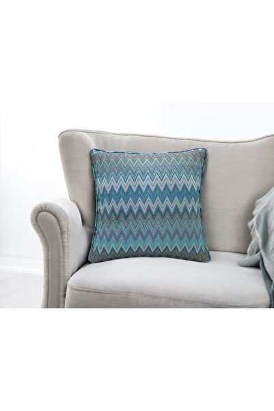 Phoenix Kırlent Kılıfı Dokuma