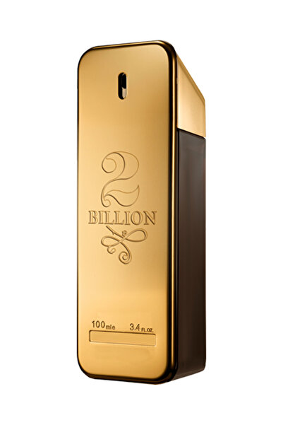 zareen عطر 2 بليون من زارين 100مل