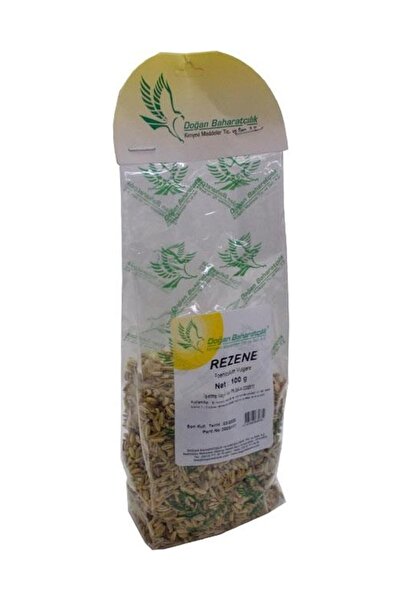 Doğan Baharatçılık Rezene 100 gr