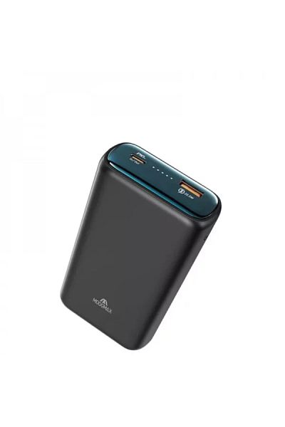 MOOGMAX Moog Max Power Bank 20000mAh with PD+USB Ports