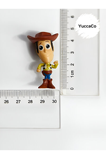 Crocs 3D Crocs Jibbtiz/Crocs charm/Disney Toy Story Buzz Lightyear Woody