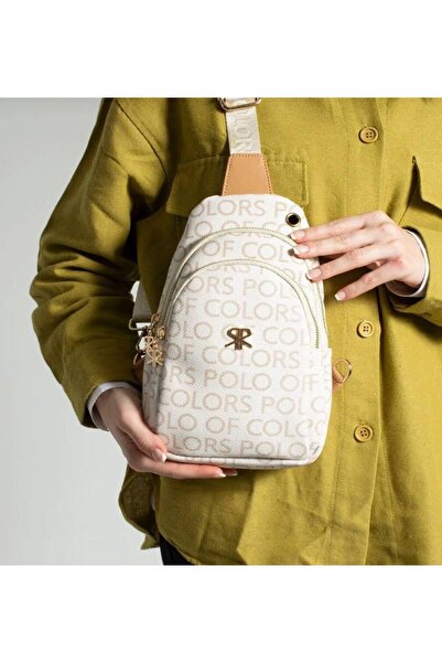 çantamgelsin Geanta mea de corp MONOGRAM tyctmm011