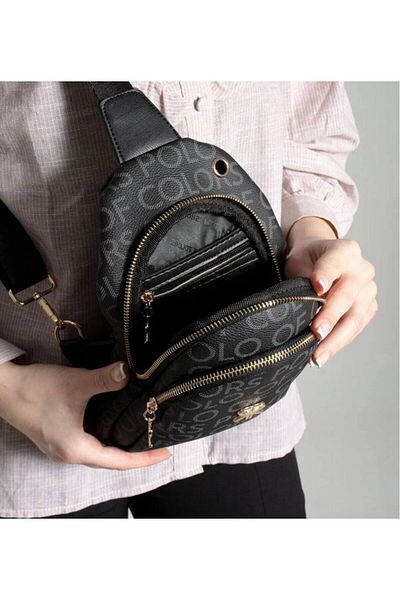 çantamgelsin Geanta mea de corp MONOGRAM tyctmm011