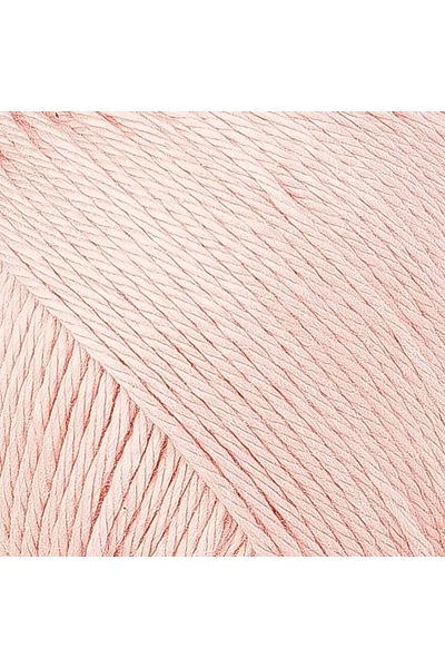 By Ogalo La Mia Pastel Cotton Candy Pink Πλεκτό Χέρι - L185 - 33952