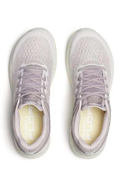 Merrell Antora 4 Women's Purple Trail Running Shoes Women's Patika Running Shoes J068472