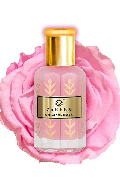 zareen مسك الصابون الأصلي 6مل
