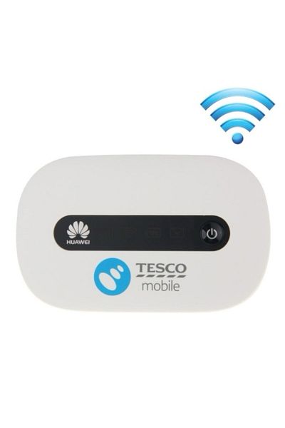 Other جهاز توجيه نقطة اتصال لاسلكية محمولة Huawei E5220
