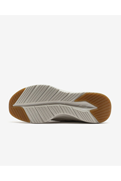 SKECHERS CONTOUR FOAM - COZY FIT Erkek Bej Spor Ayakkabı 232619 NTNV