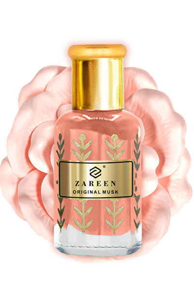 zareen دهن العود الكمبودي 6مل