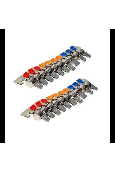 STARSTUFFS 1 Iron Whistle