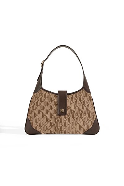 İpekyol Karin omuz çantası