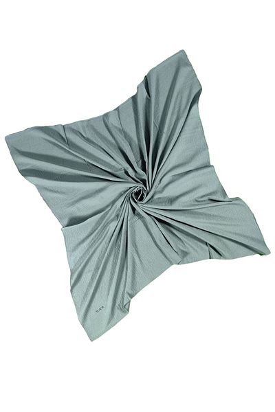 mim eşarp Tuana Κασκόλ Βαμβακερό Τζαζ Κασκόλ 110x110cm
