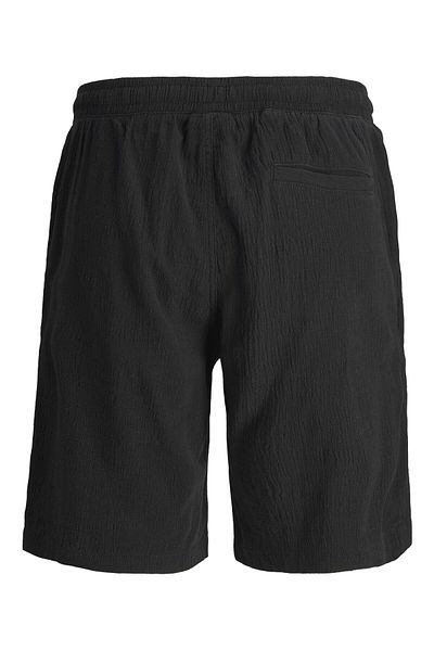 Jack & Jones Junior Shorts mit entspannter Passform