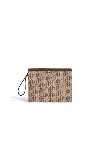İpekyol Journey Clutch
