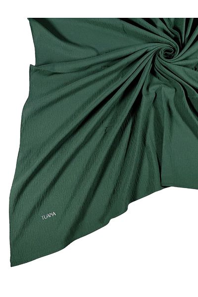 mim eşarp Tuana Κασκόλ Βαμβακερό Τζαζ Κασκόλ 105x105cm