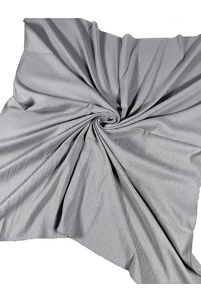 mim eşarp Tuana Κασκόλ Βαμβακερό Τζαζ Κασκόλ 105x105cm