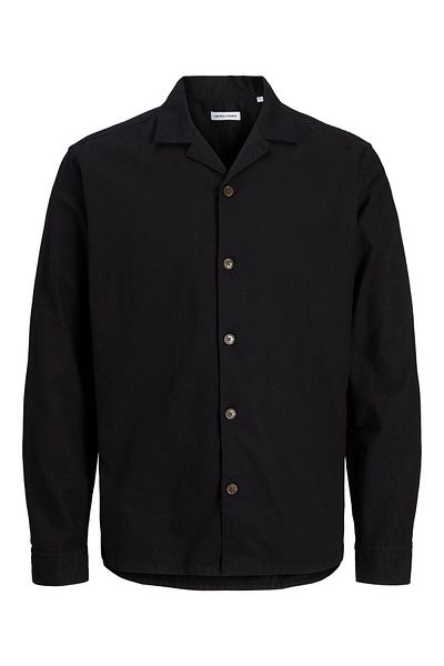 Jack & Jones Plus Hemd Plus Size Relaxed Fit Hemd