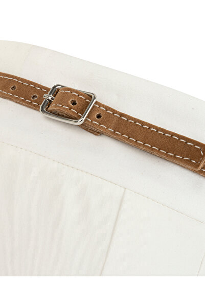 İpekyol Kemer aksesuarlı şort