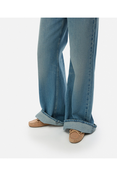 İpekyol Dokulu loafer