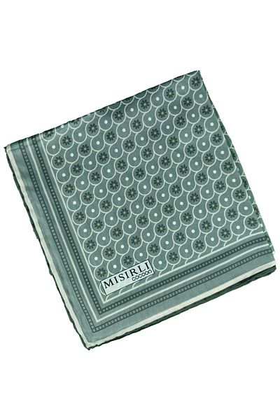 mim eşarp Silky Cocoon Sport Twill Κασκόλ - Αιγυπτιακά Κασκόλ