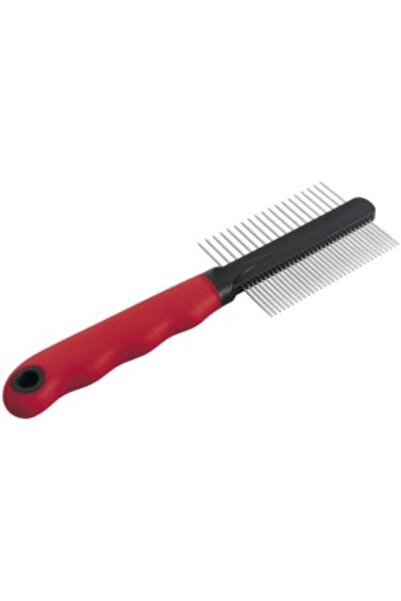 Ferplast Gro 5864 Kedi-Köpek Çift Taraf Çelik Tarak