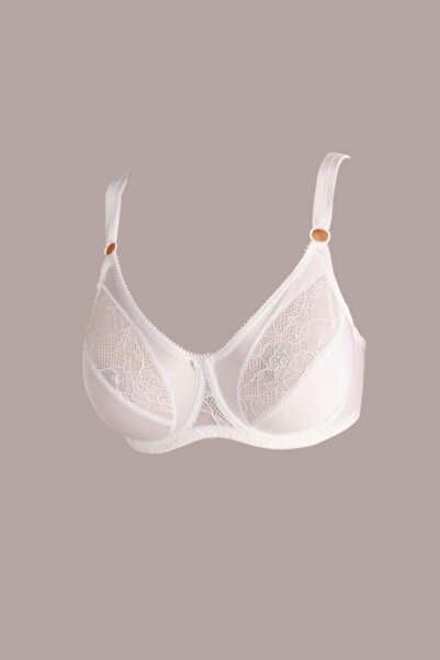 Kom Дамски минимизиращ сутиен с банели: 1 размер минимизиращ сутиен