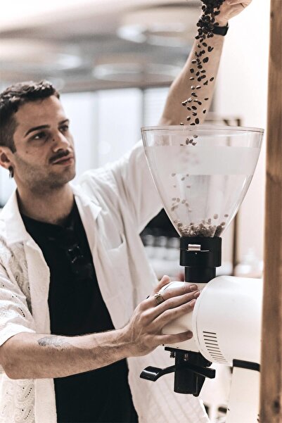 Coffee Project Jairo Arcila | Anaerobik [250 gr]