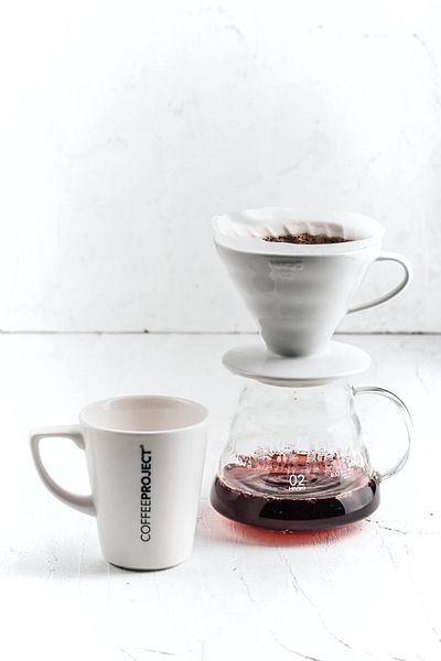 Coffee Project Jairo Arcila |   Anaerobic [100 g]