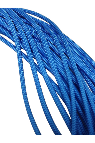 PARACORD 4 mm Paracord İplik  10 Metre Firebird