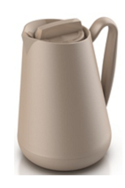 Kroos ترمس للشاي والقهوة من هوم ماستر, سعة 0.5 لتر, KR-5822